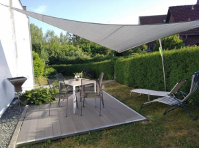 Ferienwohnung an der Ostsee Holst Neustadt / Holstein